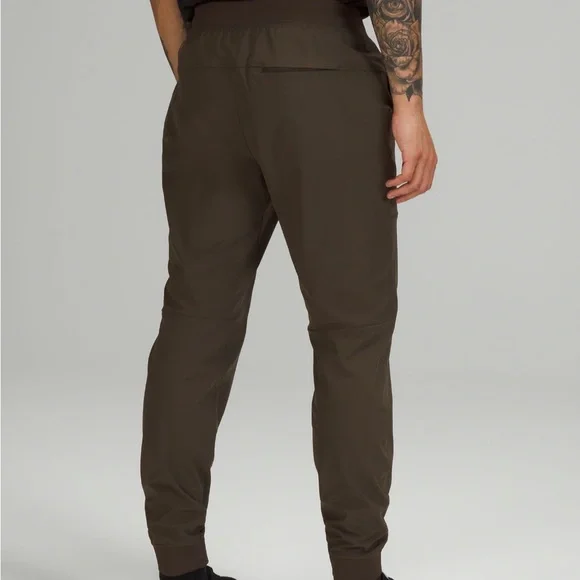 NWT Lululemon ABC Jogger - Picture 3 of 12